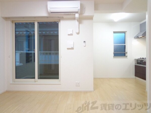 ラパンノアールの物件内観写真